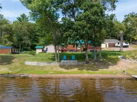 1175 Carson Rd, Spooner, WI 54801 photo 4