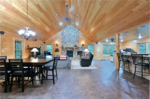 13958 W Pfeifer Rd, Hayward, WI 54843 photo 14