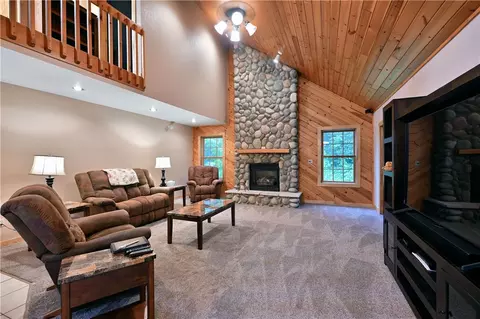13958 W Pfeifer Rd, Hayward, WI 54843 photo 4