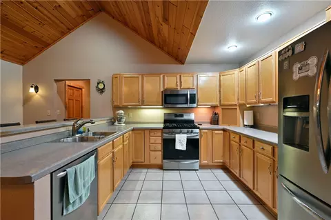 13958 W Pfeifer Rd, Hayward, WI 54843 photo 13
