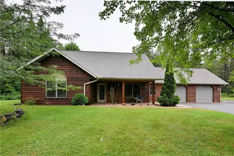13958 W Pfeifer Rd, Hayward, WI 54843