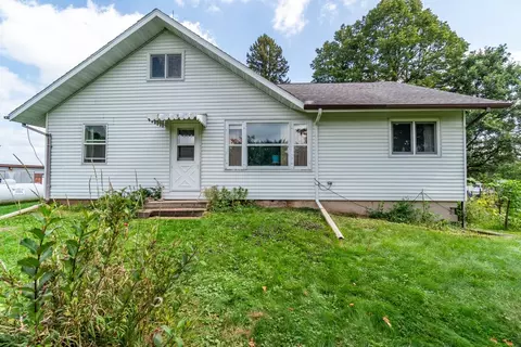 21990 160th Ave, Jim Falls, WI 54748
