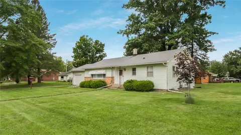 722 Thomas St, Cornell, WI 54732 photo 2