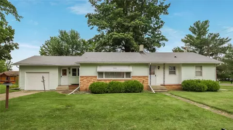 722 Thomas St, Cornell, WI 54732