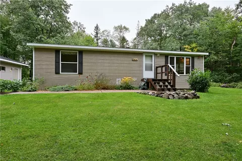 17290 W Woodcrest Dr, Cable, WI 54821