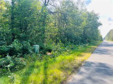 lot S 1 2 Indian Trail Rd, Hayward, WI 54843