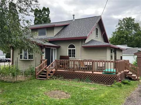 404 Morrison St, Chetek, WI 54728