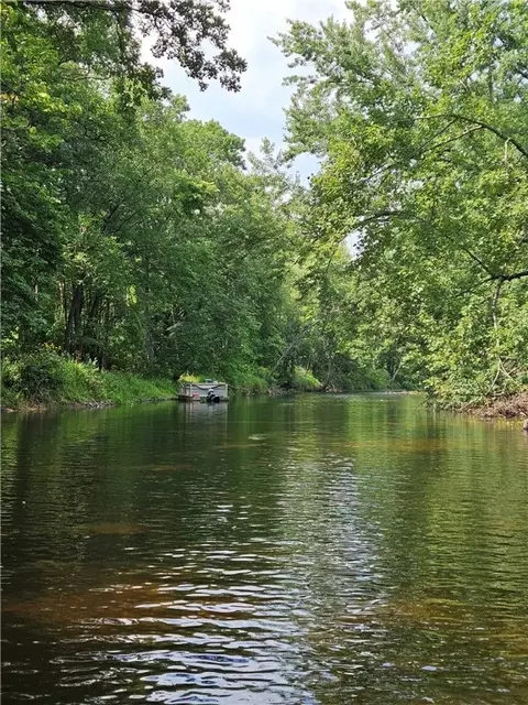 000 County Highway D, New Auburn, WI 54757
