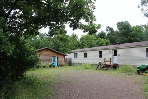 8238 Waldora Rd, Siren, WI 54872