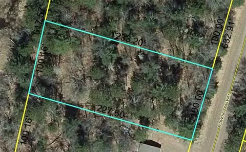 lot81 Redwing Trail Way, Danbury, WI 54830