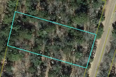 lot82 Redwing Trail Way, Danbury, WI 54830