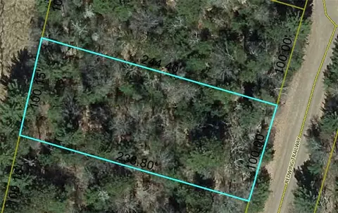 lot83 Redwing Trail Way, Danbury, WI 54830