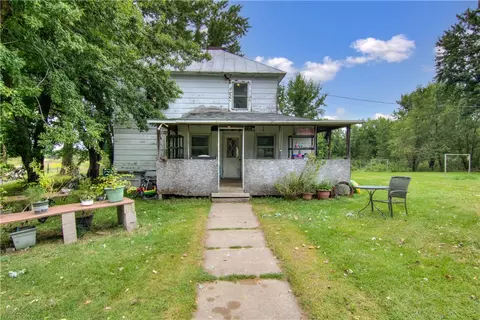 1467 110th Ave, Colfax, WI 54730