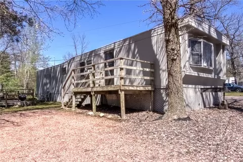 1022 Hwy M #12, Chetek, WI 54728