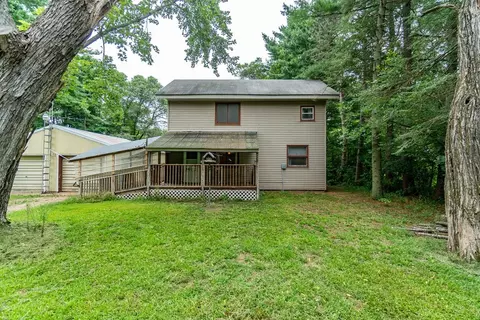 e4271 528th Avenue, Menomonie, WI 54751