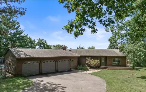 1351 Waldheim Rd, Chippewa Falls, WI 54729