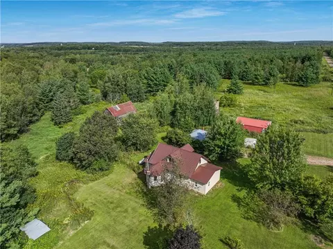 22853 Bashaw Store Rd, Shell Lake, WI 54871 photo 1