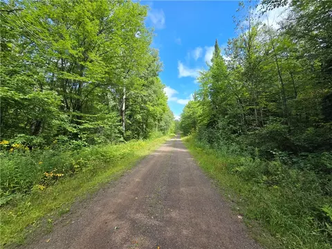 0 43 Rd, Barnes, WI 54873