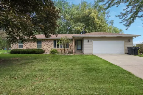 1907 S Washington Ave, Marshfield, WI 54449