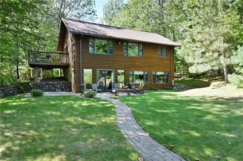 n1956 Ripley Spur Road, Sarona, WI 54870