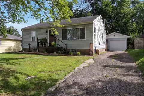 1107 Western Ave, Eau Claire, WI 54703