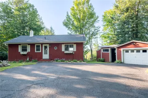 7248 Universal Dr # N, Winter, WI 54896