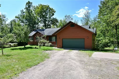 2952 28 12 St, Birchwood, WI 54817