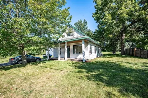 306 W Main St, Balsam Lake, WI 54810