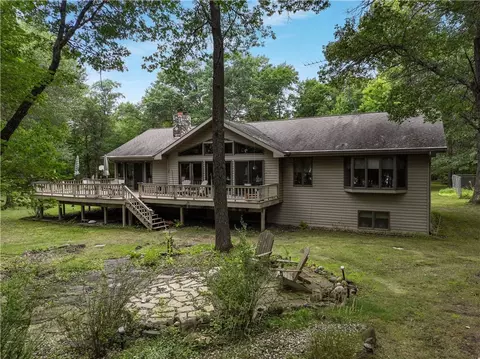 3790 Bay Dr, Danbury, WI 54830