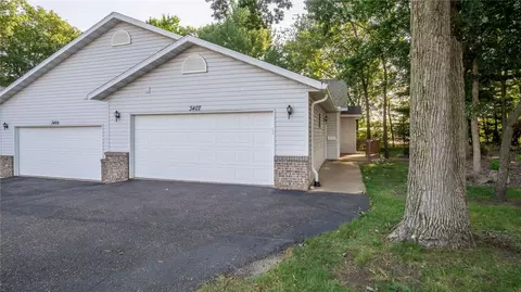3407 Lever St, Eau Claire, WI 54701