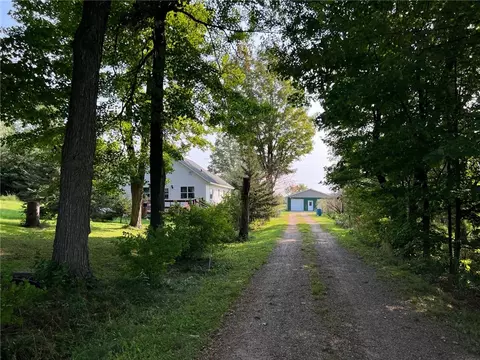 n1875 Woodland Valley Road, Fall Creek, WI 54742