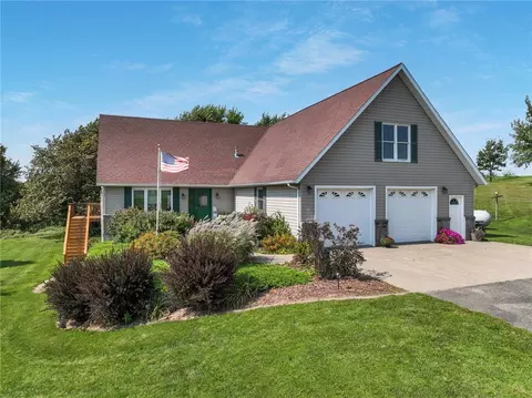 4581 N County Road Cc, Elmwood, WI 54740