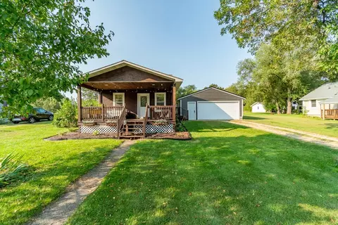 803 University Ave, Colfax, WI 54730