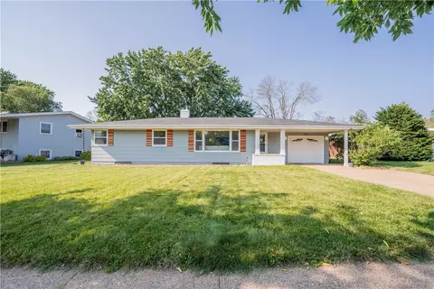 410 E Fillmore Ave, Eau Claire, WI 54701