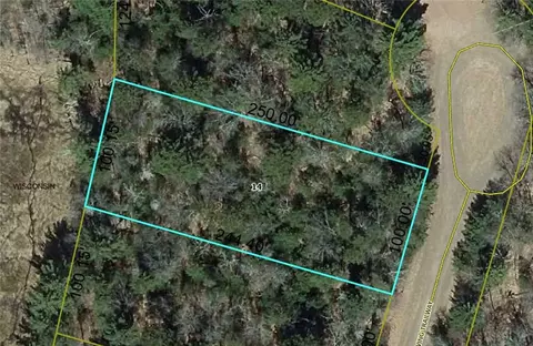 lot84 Redwing Trail Way, Danbury, WI 54830