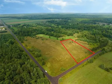 W3270 Soholt Road, Sarona, WI 54870