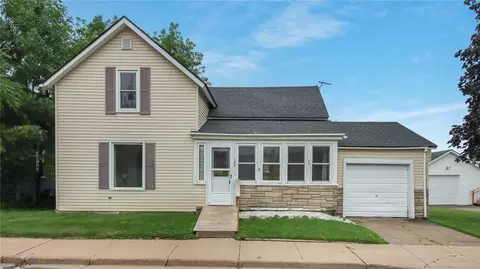 126 Blaine Ave, Turtle Lake, WI 54889