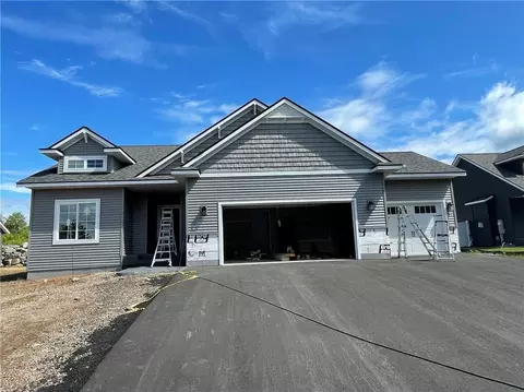 1164 Plum Creek Dr #LOT 58, Eau Claire, WI 54703