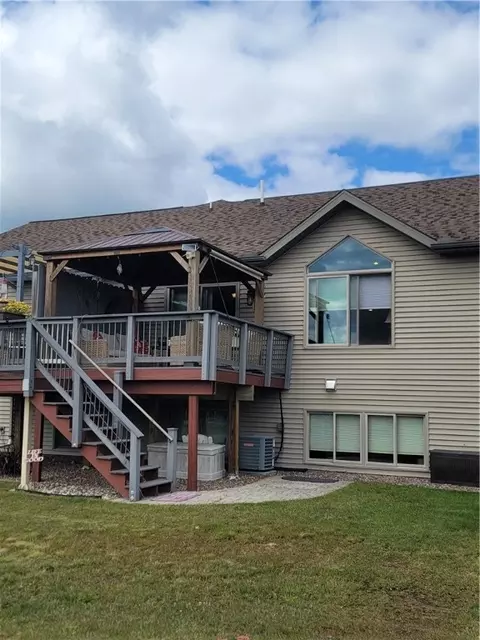 2501 10 14 Ave #402, Chetek, WI 54728