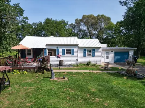 1569 125th St, Chippewa Falls, WI 54729