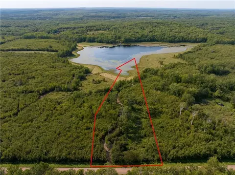 lot1 Fye Rd, Trego, WI 54888