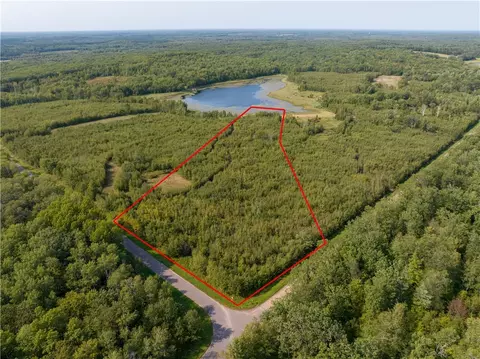 lot3 Fye Rd, Trego, WI 54888