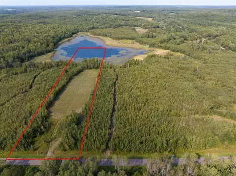 lot6 Barrett Rd, Trego, WI 54888