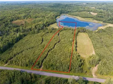lot7 Barrett Rd, Trego, WI 54888