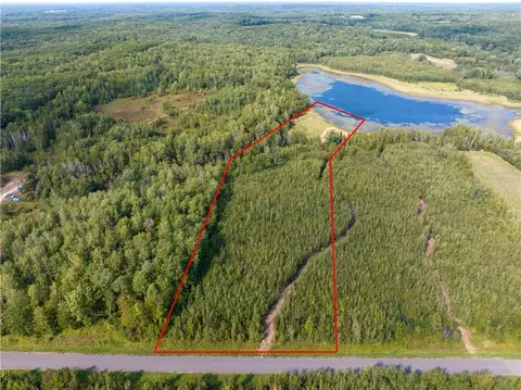 lot8 Barrett Rd, Trego, WI 54888