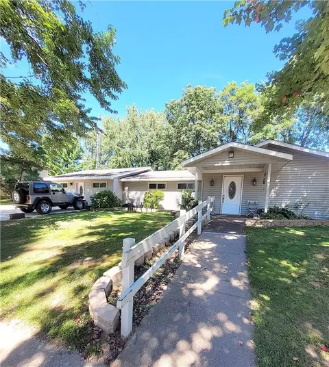 1500 Hewett St, Neillsville, WI 54456