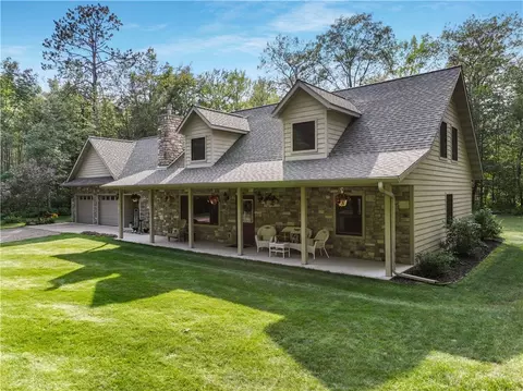 15887 Williams Rd # W, Hayward, WI 54843