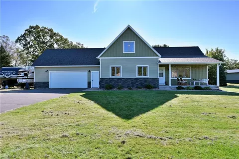 1357 24 38 St, Cameron, WI 54822