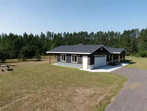 w6879 Rappy Lake Road, Trego, WI 54888