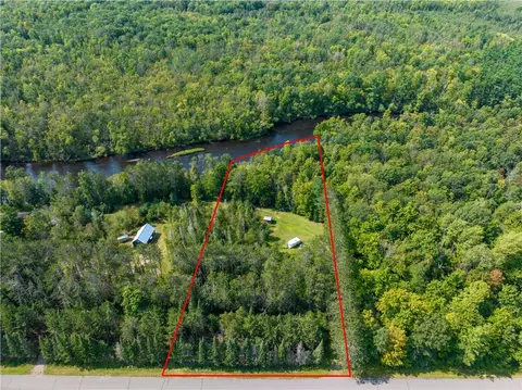 2325 Senesac Rd # N, Radisson, WI 54867